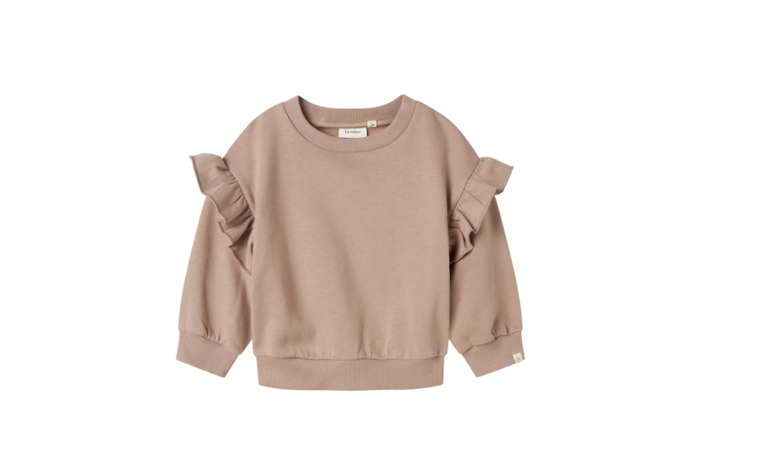 Lil Atelier | Trui Ilondon etherea