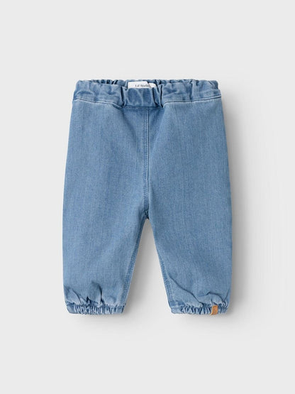 Lil Atelier | Jeans Rome loose fit