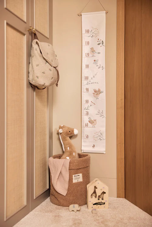 Jollein | Knuffel XL giraffe biscuit