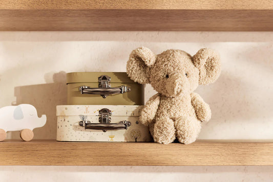 Jollein | Knuffel olifant 30cm