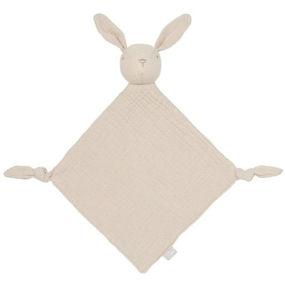 Jollein | Speendoekje bunny ears nougat