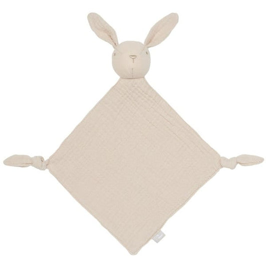 Jollein | Speendoekje bunny ears nougat