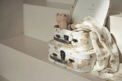 Jollein | Speelkoffertje dreamy mouse set2