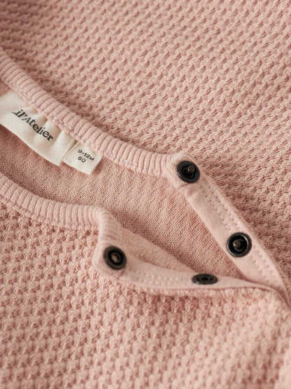Lil Atelier | Truitje Noella rose
