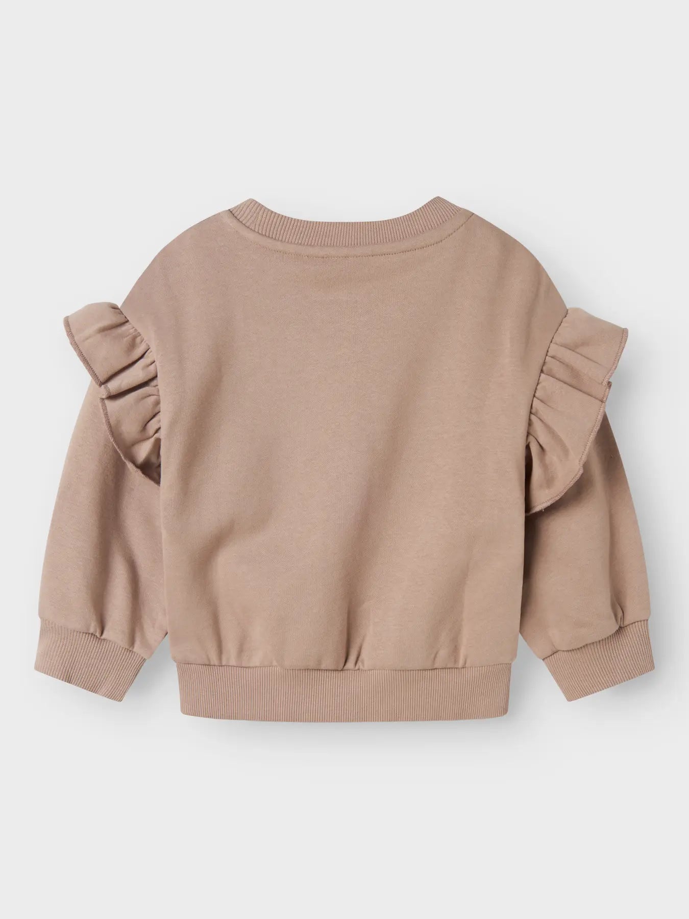 Lil Atelier | Trui Ilondon etherea