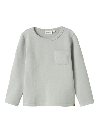 Lil Atelier | Trui Thoro Hen pigeon