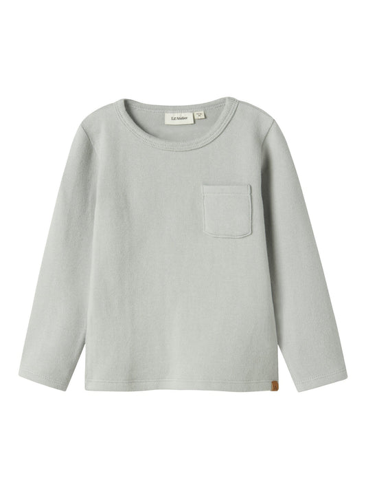 Lil Atelier | Trui Thoro Hen pigeon