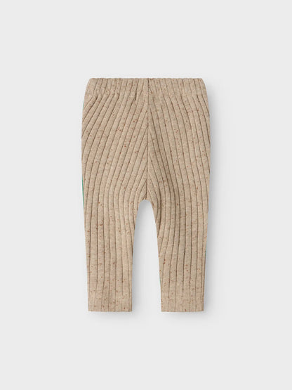 Lil Atelier | Broekje Momilo pure cashmere