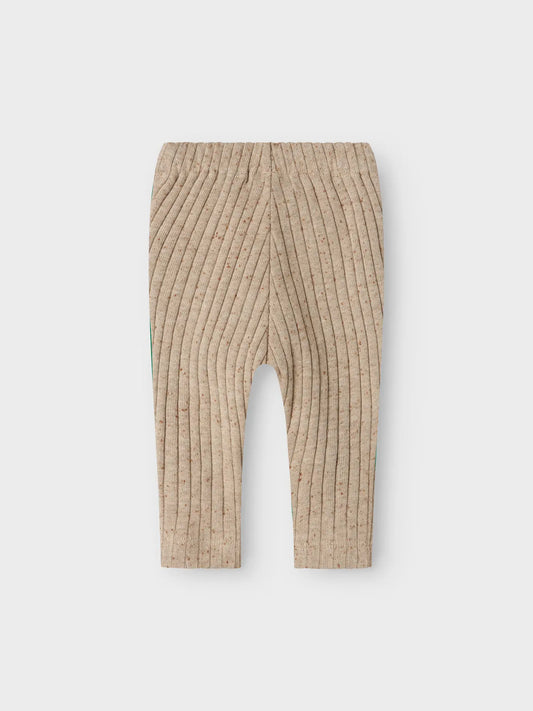 Lil Atelier | Broekje Momilo pure cashmere
