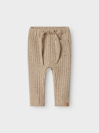Lil Atelier | Broekje Momilo pure cashmere