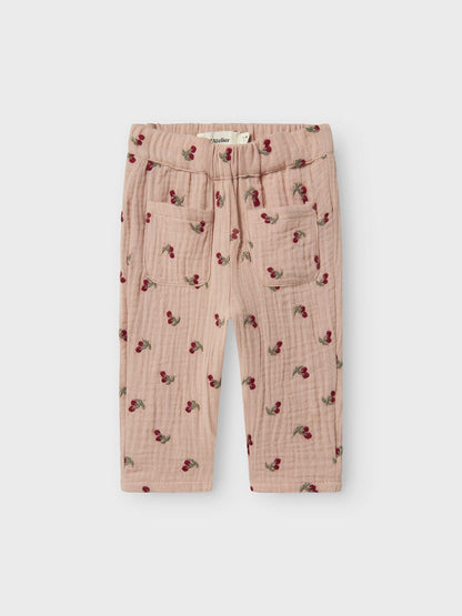 Lil Atelier | Broekje Koala misty rose