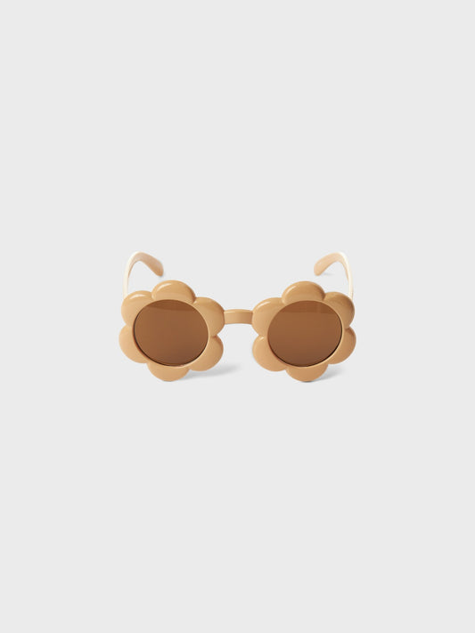 Lil Atelier | Zonnebril Floress taos taupe