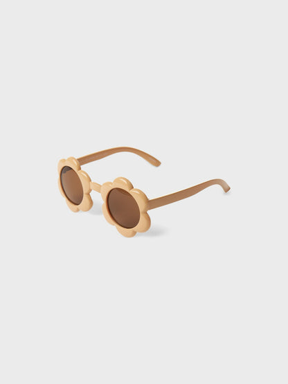 Lil Atelier | Zonnebril Floress taos taupe