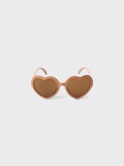 Lil Atelier | Zonnebril Floress peach whip