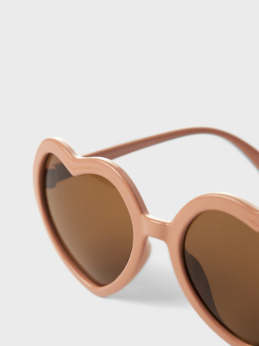 Lil Atelier | Zonnebril Floress peach whip