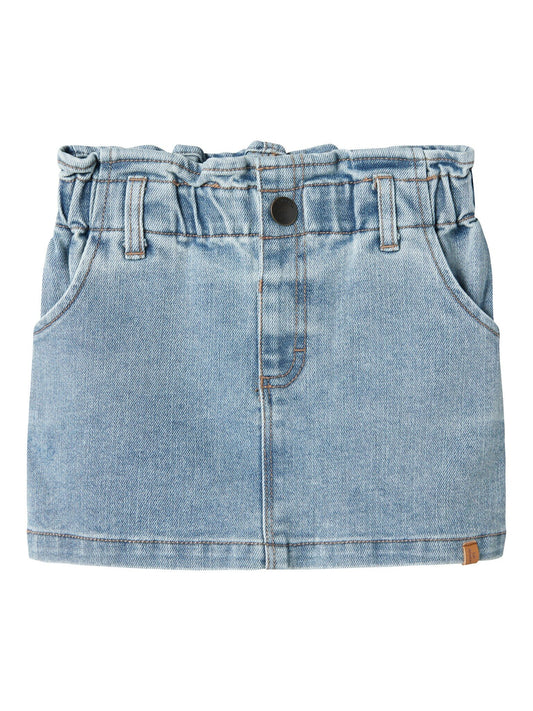 Lil Atelier | Rokje Darlee denim