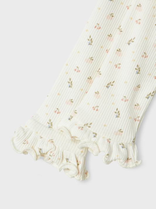 Lil Atelier | Legging Gago coconut milk