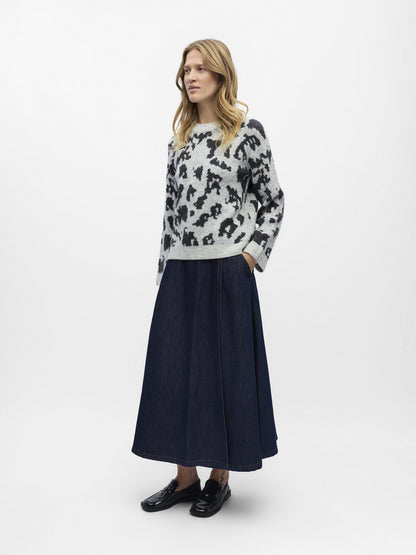 Object | Trui Diana light grey