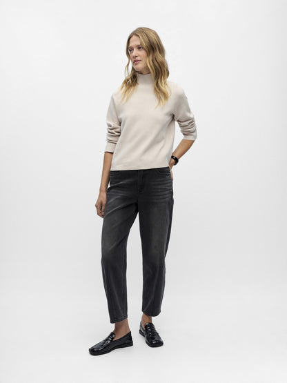 Object | Trui Reynard silver gray NOOS