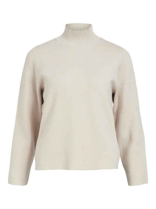 Object | Trui Reynard silver gray NOOS