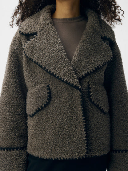 Object | Jas Shiren morel