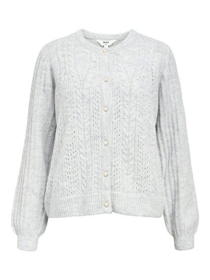Object | Vest Flora light grey NOOS
