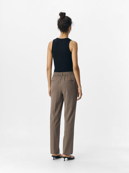 Object | Lisa straight morel