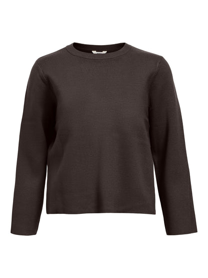 Object | Trui Reynard seal brown