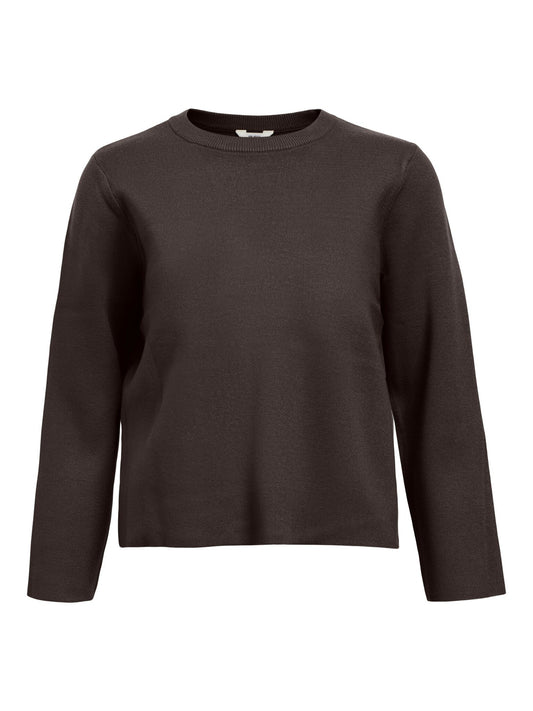 Object | Trui Reynard seal brown