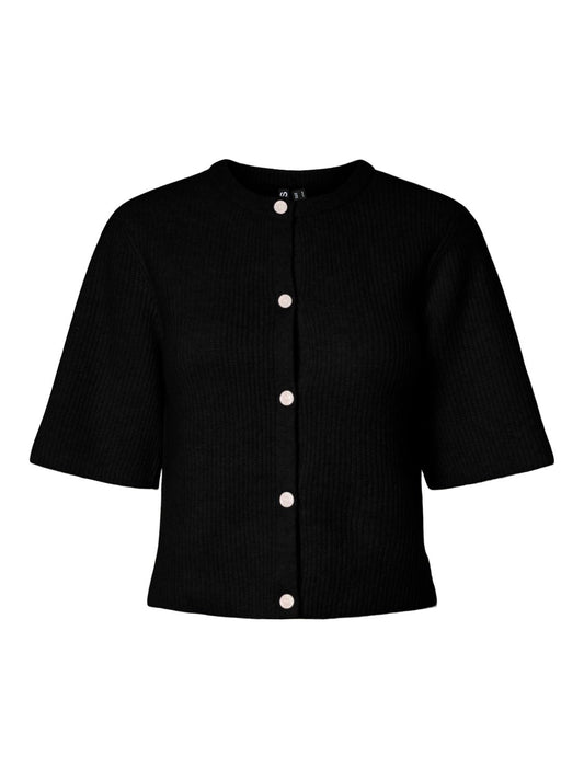 Pieces | Top Silly black
