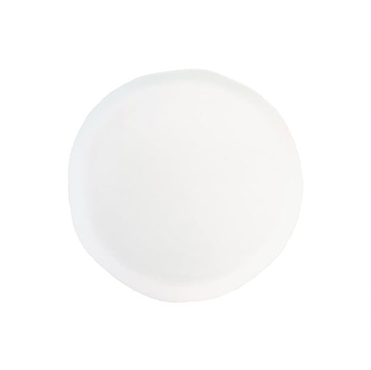 Leeff | Schaal Thijs wit 30cm