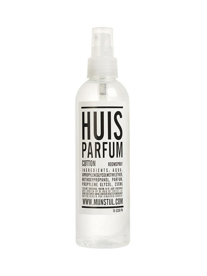 Mijn Stijl | Roomspray Cotton 250 ml