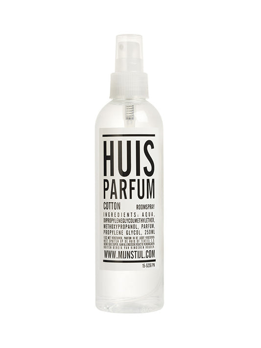 Mijn Stijl | Roomspray Cotton 250 ml