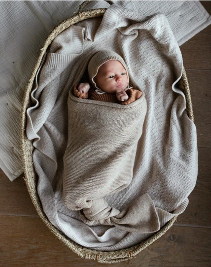 Hvid | Cocoon Sand