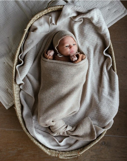 Hvid | Cocoon Sand