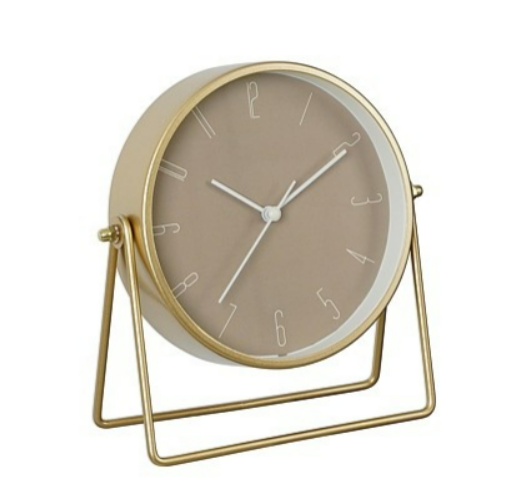 Selected by | Klok Corky beige 18cm