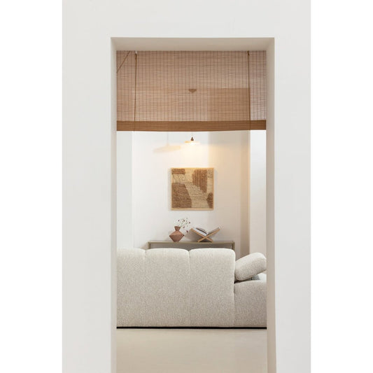 Woood | TV meubel Teun clay