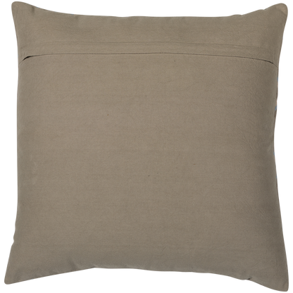 Woood | Kussenset Laon velvet naturel blauw - set van 3
