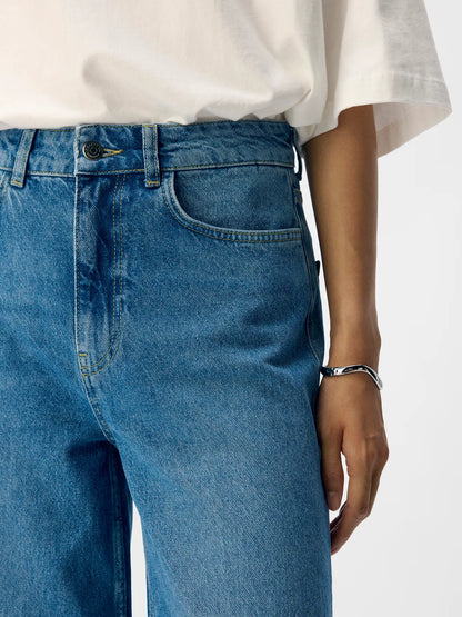 Object | Jeans high waist Beate
