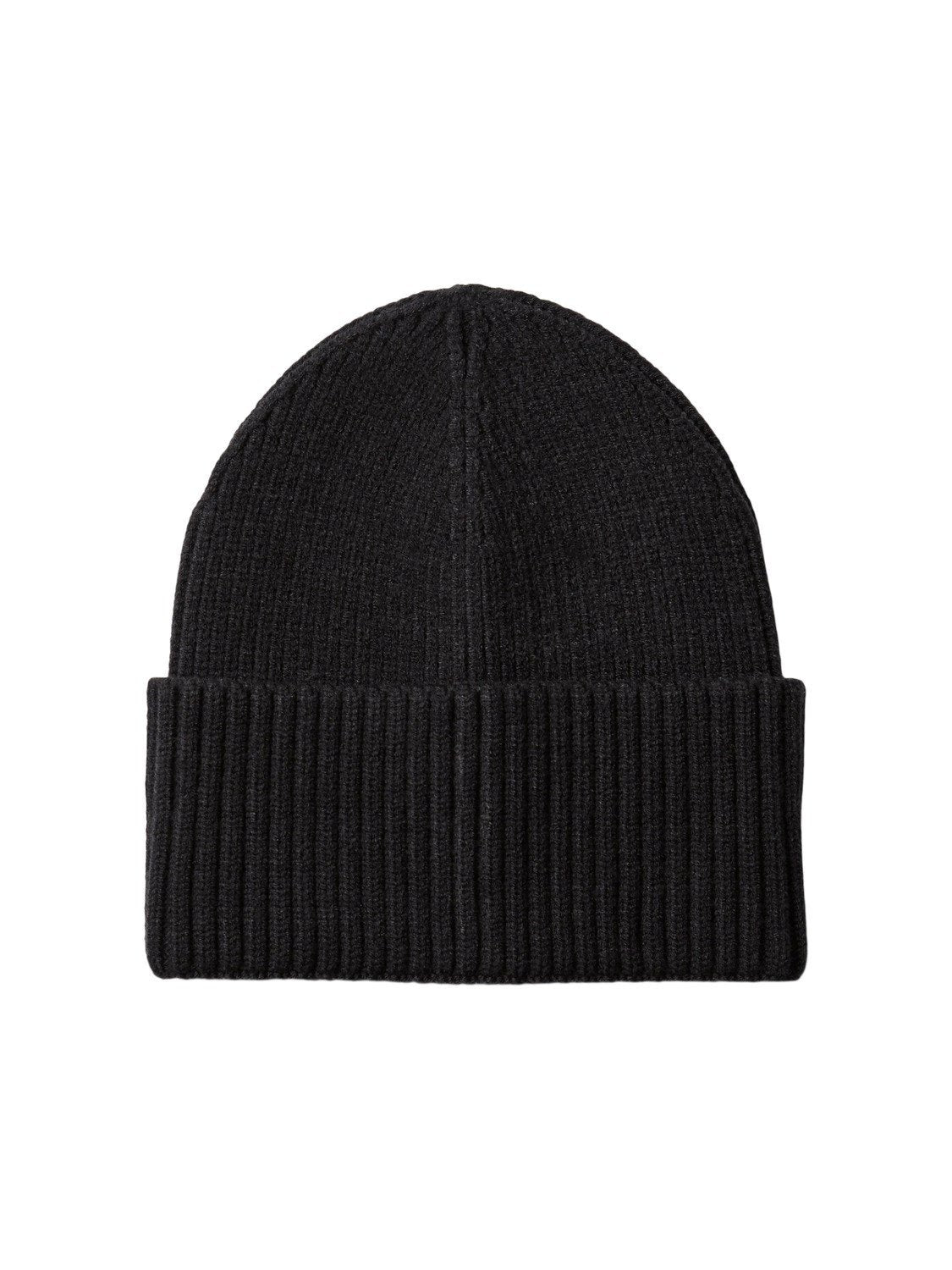 Pieces | Muts Snow zwart