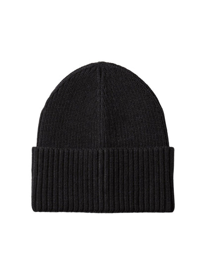Pieces | Muts Snow zwart