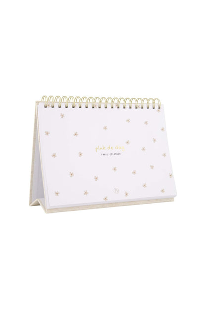 Zusss | Familieplanner pluk de dag