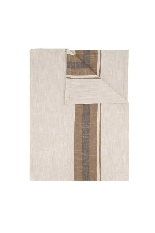 Zusss | Tafelkleed mooi gedekte tafel 250x150cm peper en zout